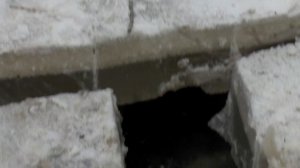 Раскопки немецкого блиндажа времён ВОВ Excavations of WW2 German bunker ENG SUBs