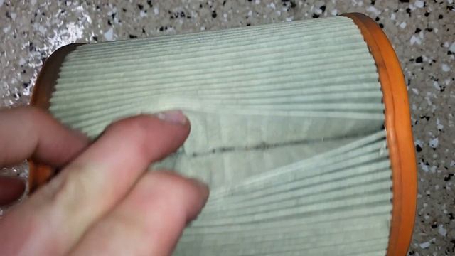 2016, 2017, 2018 & 2019 GM Chevrolet Cruze LE2 1.4L Turbo I4 Engine Air Filter Element - Checking смотреть онлайн