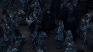 Сериал "СНОУ" - продолжение Игры Престолов. Спин офф "Snow" про Джона Сноу: сюжет, теории и детали