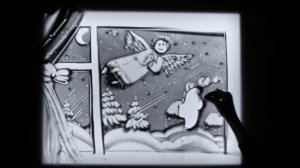 Амелия  песня "Аллилуйя"