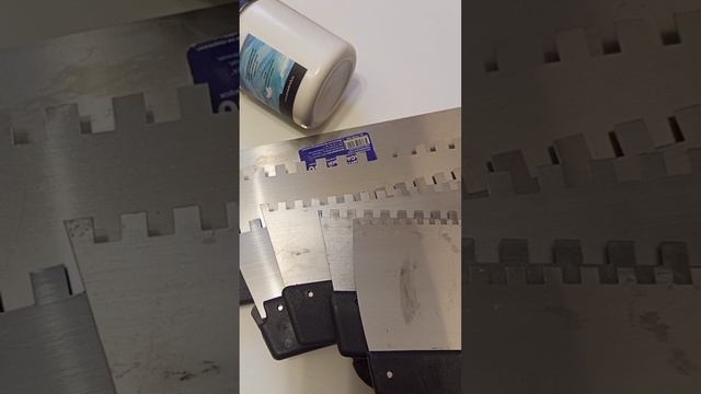 ПОДГОТОВИТЕЛЬНЫЙ ПРОЦЕСС К НАПИСАНИЮ КАРТИНЫ ИЗ ТЕКСТУРНОЙ ПАСТЫ✨