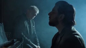 HOVO КИРИЛЛ МОЙТОН ГРУСТНЫЕ ГЛАЗА