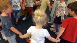 Проектная деятельность в средней группе - Детский сад Олимпик