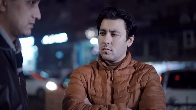 Jurnalist Orzular shahri 169-qism  Журналист Орзулар шаҳри 169-қисм