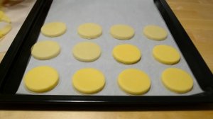 ПЕЧЕНЬЕ (Пирожные) АЛЬФАХОРЕС |  Нереально вкусное! | Alfajores |  Cookies/ sandwich cookies