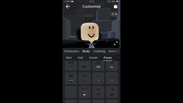 How to make Sabo outfit on Roblox смотреть онлайн