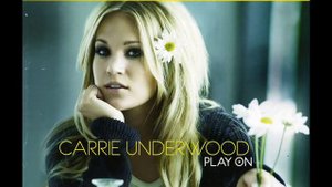 Carrie Underwood "Home Sweet Home" - OFFICIAL AUDIO