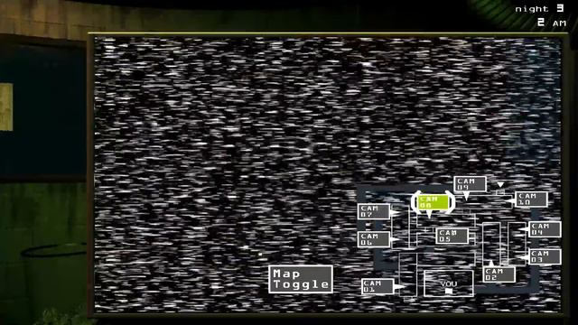 Фнаф 3 прохождение №2 На Русском : БЕГИ смотреть онлайн