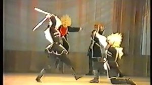 АНСАМБЛЬ РИТМЫ ПЛАНЕТЫ