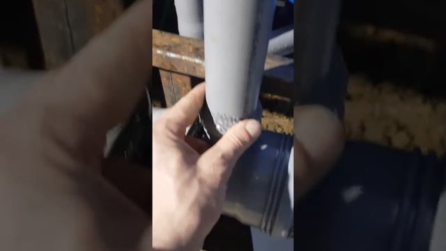 Узв осетр. Узв Аккр. Первый запуск узв.