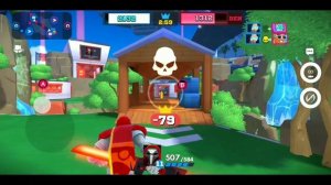 Открыл Сундук ИНФЕРНО ФРАГ ПРО ШУТЕР / Opened Chest of INFERNO FRAG PRO SHOOTER 2022