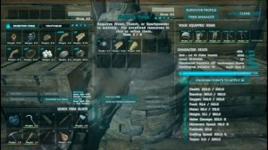 Как изготовить бензин в ARK: Survival Evolved