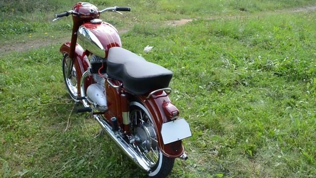 Ява 250 353 смотреть онлайн