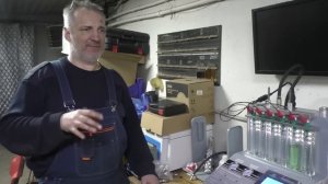 Грустная история покупки форсунок на Exist RU