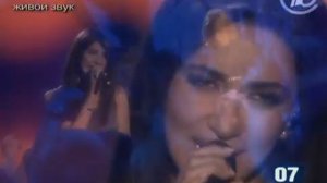 Зара - Песня про артиста