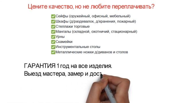 металлоизделия в Алматы.