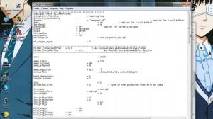 Как сделать 3000 патронов в Сталкер Тень Чернобыля