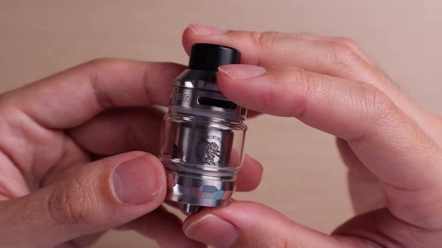 GeekVape AEGIS SOLO 2! смотреть онлайн