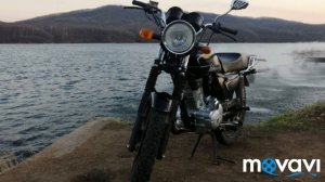 Regulmoto rm 125 & sk 125