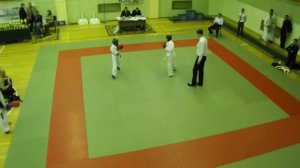 Тхэквондо- рукопашный бой