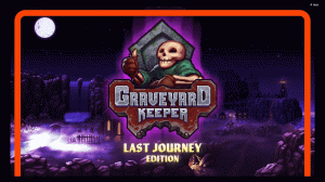 Graveyard Keeper - Last Journey Edition Trailer