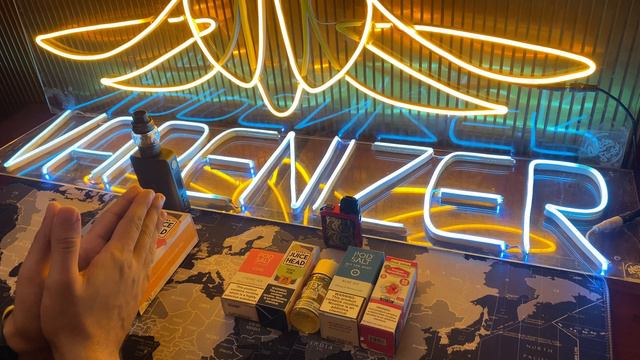 Nicotine Salts vs. Freebase Nicotine Review | Urdu Explanation | Pakistan | Vapenizer Islamabad смотреть онлайн