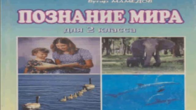 ЦИФРОВЫЕ УЧЕБНИКИ ДЛЯ СРЕДНЕЙ ШКОЛЫ. ПОЗНАНИЕ МИРА ДЛЯ ВТОРОГО КЛАССА смотреть онлайн