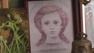 Русский Ангел - Голос отрока Вячеслава