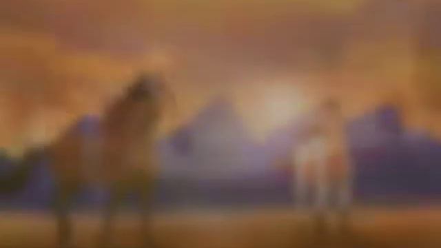 Спирит 2: Наследники прерий