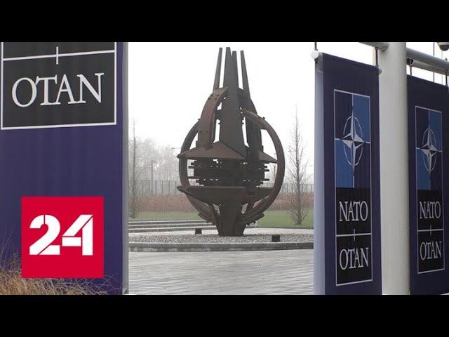 Новости. Путин: Москва ответит на расширение НАТО за счет Финляндии и Швеции - Россия 24 