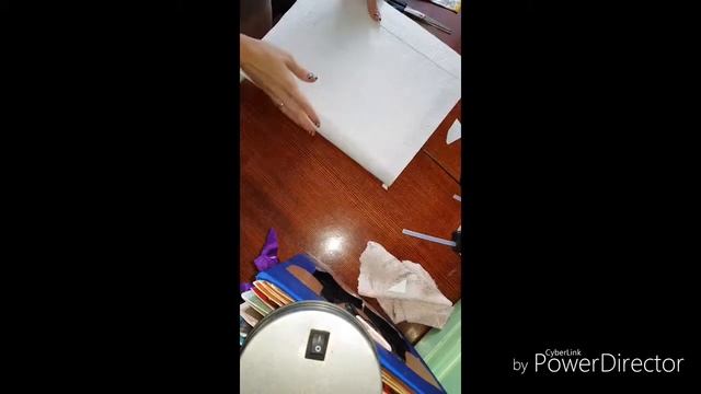 Свадебный фотоальбом, декор альбома своими руками. смотреть онлайн