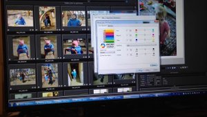 Canon PIXMA E404 (MG2440) печать 10х15 без полей и А4 фото