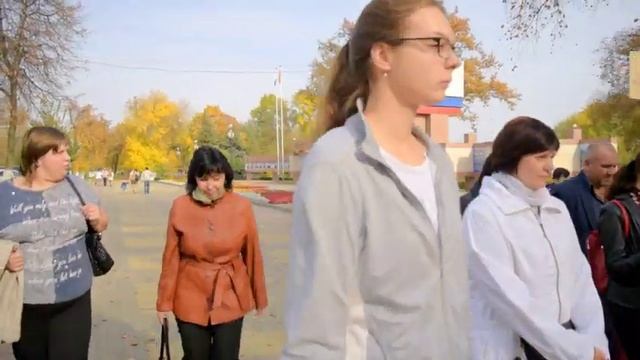 Липецк КУРОРТНЫЙ ● экскурсия по городу
