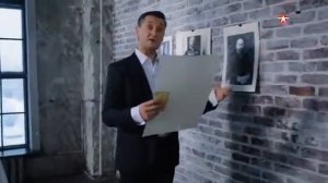 Улика из прошлого. Петр Столыпин