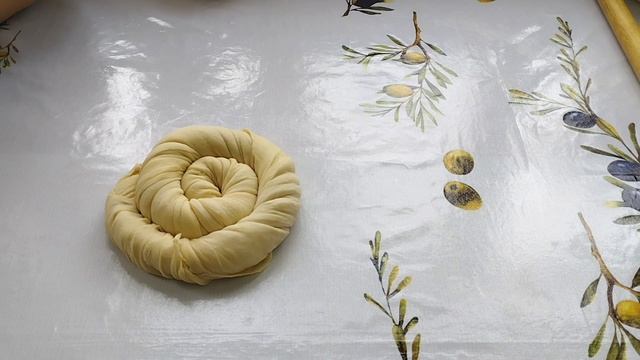 ҚАТПАРЛЫ САМСА ЖАСАУ және ҚАТЫРУ ЖОЛЫ. Слоеное тесто. Слоеное самса. Казакша рецепт.