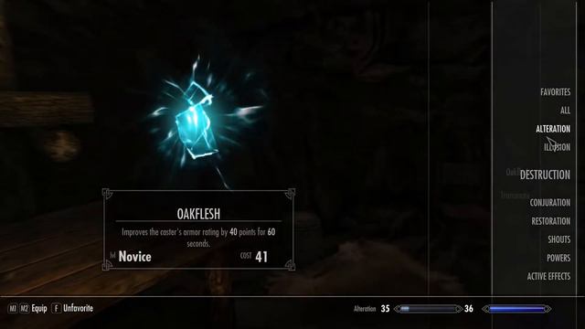 Lets Play Skyrim Special Edition 008: Back for Ore