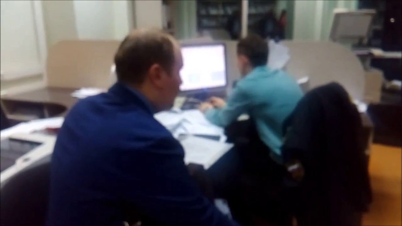 ЮРИСТ КИРОВ разговор с судебным приставом по производству Стройка Киров юрист Киров в Законе Вадим В