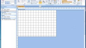 Урок 2 Access. Создание простой формы