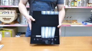 Индукционная настольная плитка iPlate YZ T24