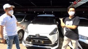 CICILAN 1 JUTAAN PULUHAN UNIT | CASH TERMURAH 70 JUTAAN INNOVA V DIESEL NEW RUSH AVANZA YARIS DLL