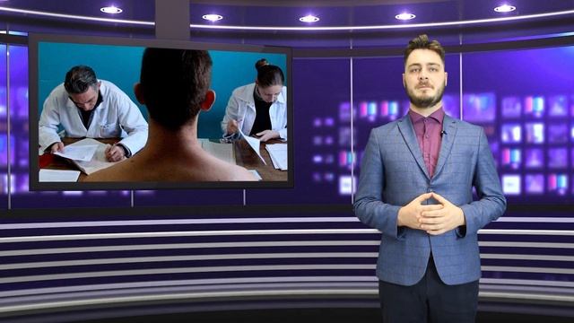 Путь призывника до получения военного билета смотреть онлайн