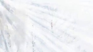 На песню Н Носкова Снег. Автор текста Алексей Чуланский.