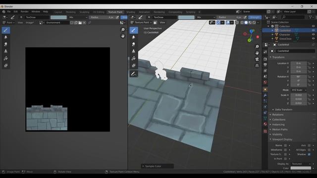 Game In A Week - Indie Game Devlog
