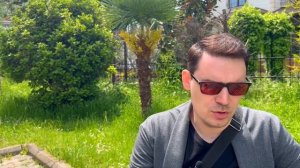 Как я оказался в "другой" Турции. Самсун (Samsun)