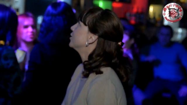 Мари пати 15 02 2019 Поет Игорь Шубин.mp4 смотреть онлайн