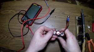 КАК ПОДКЛЮЧИТЬ ПЛАТУ КОНТРОЛЛЕРА ДЛЯ АККУМУЛЯТОРА 18650