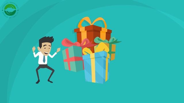 Как получать все виды бонусов. Выходим на 50 000 за 3 месяца.mp4