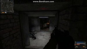 S.T.A.L.K.E.R. Ветер времени. Кейс и ПДА для Звонцова в Лиманске.