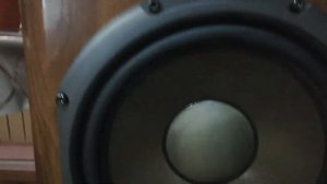 Акустическая система Diatone ds-77z и усилитель Pioneer a702r