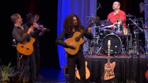 Ambrosia - Mediterranean Inspired Music by Johannes Linstead